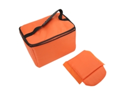 Portable Slr Camera Inner Bag Shock Absorption Waterproof Mirrorless Camera Liner Bag LAXISCREED