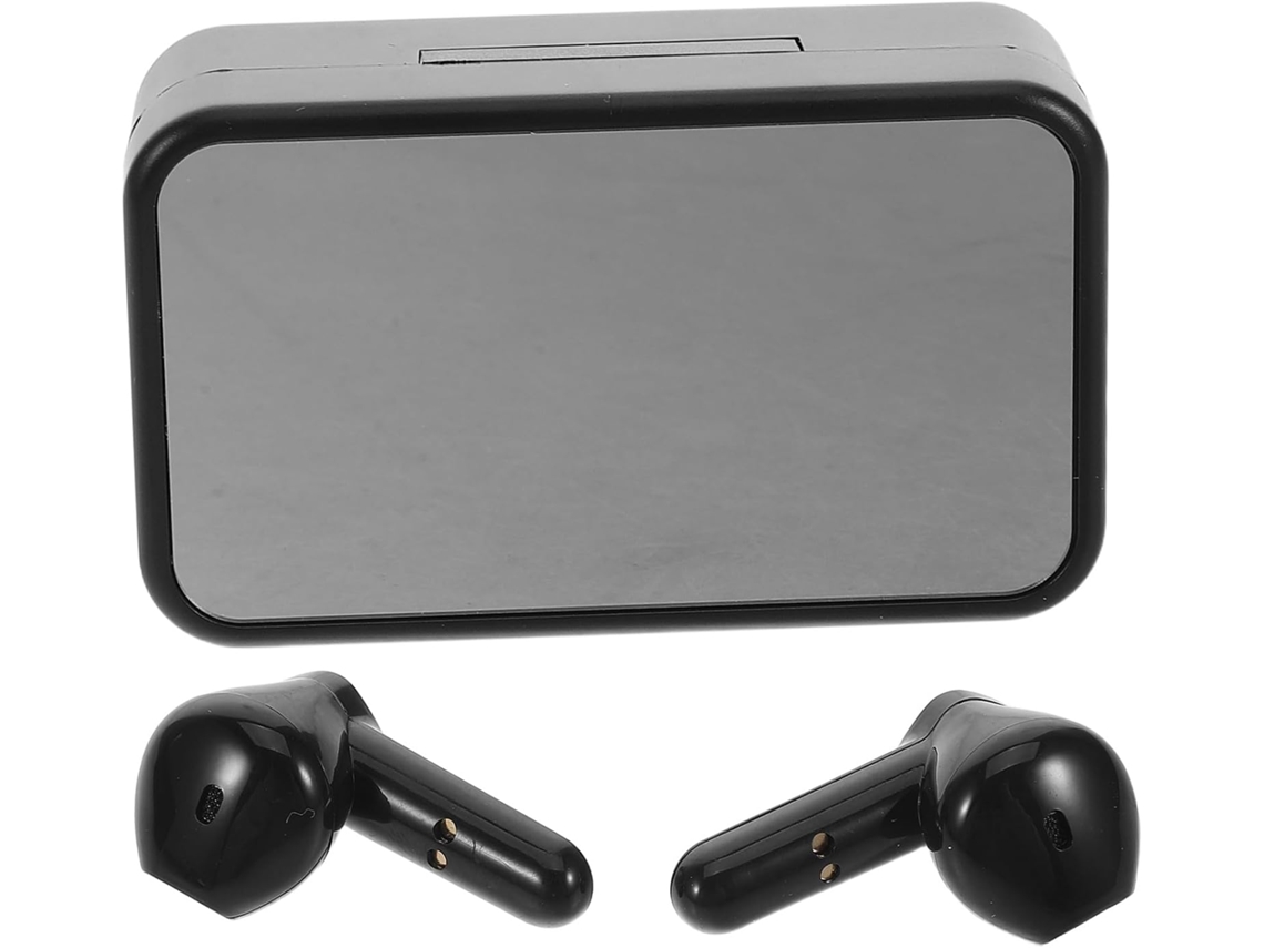 Fones De Ouvido Sem Fio Com Tela Para Ideais Corrida E Uso Diário