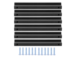 Alça em Forma de T para Armário Primerox