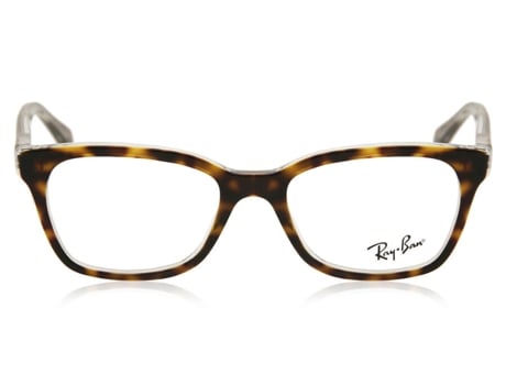 Ray Ban Kids Ry1591 3805 48 Crianças Óculos De Grau Ray Ban Kids