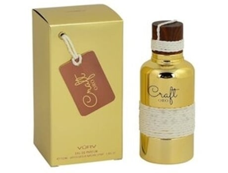 VURV Craft Oro Edp 100Ml