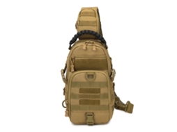 Mochila de Hiking para Homem com Compartimento Ipad