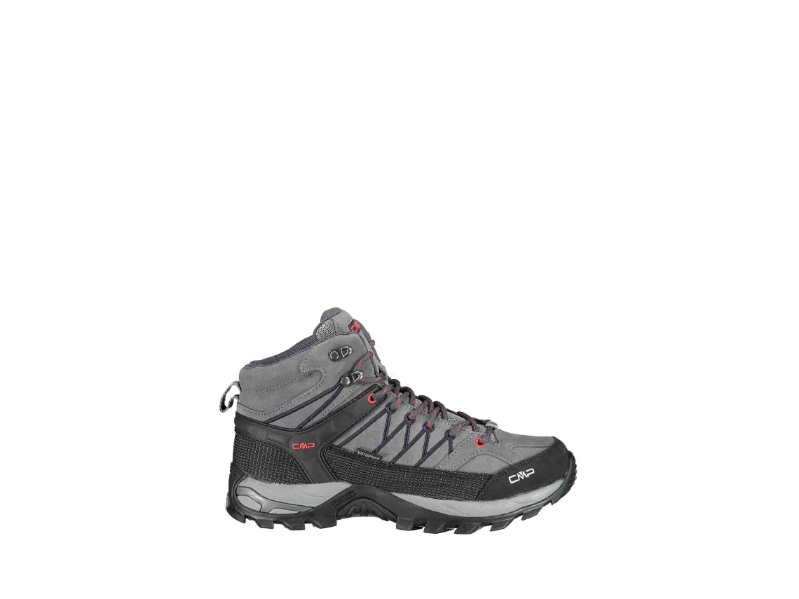 Botas cmp sales rigel mid waterproof