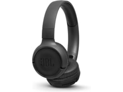 Auscultadores Bluetooth JBL Tune 500 (On Ear - Microfone - Preto)