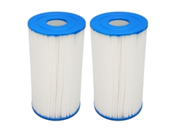 Cartucho de Filtro para Piscinas Hot Tubs e Spas