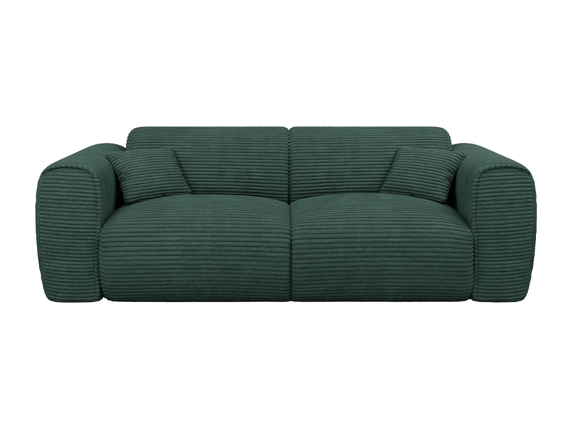 Sofá Cama Pognia VENTE-UNIQUE.PT