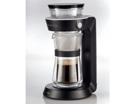 Máquina de café de Filtro CILIO 343014