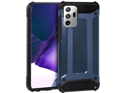 Capa Samsung N985 Galaxy Note 20 Ultra COOL Survival Azul
