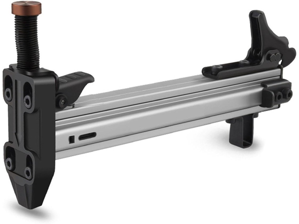 Alicate Manual St25 De Alta Resistência Com Mecanismo Travamento Semiautomático Em Aço