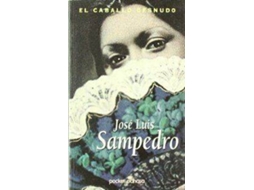 Livro Caballo Desnudo, El de Sampedro (Espanhol)