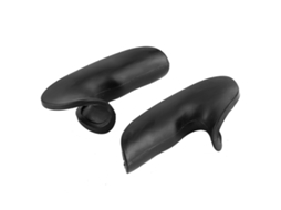2 Peças De Substituição Para Os Botões Do Volante, 8200058695, Compatíveis Com Renault Sport Rs Clio Ii Mk 2 172/182. Sygo