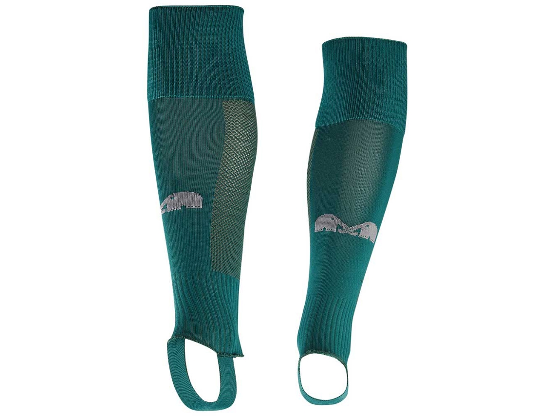 Meias Exclusive Verde Stk Hockey