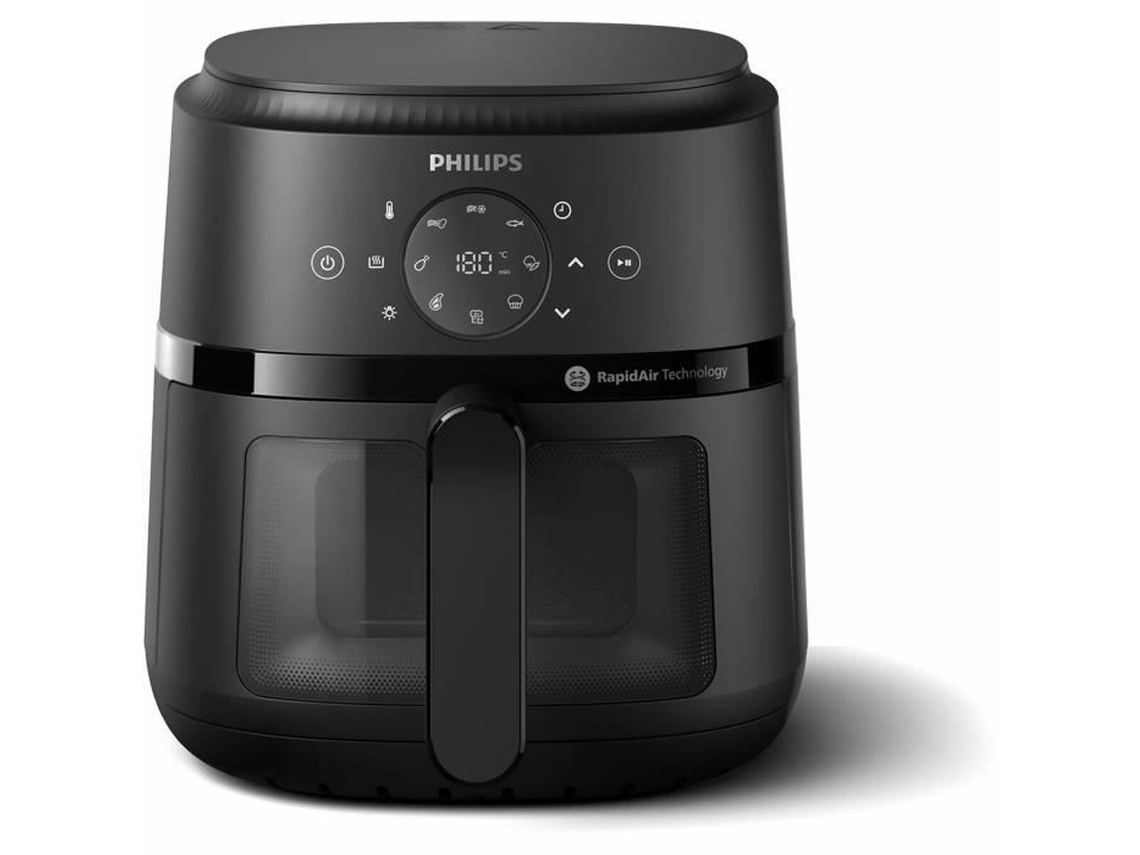 Philips Air Fryer Na220/00 (1500 W, Tipo F, 4,2 L)
