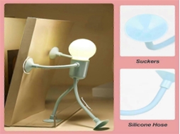 Lurelia Night Light para Bebés e Crianças