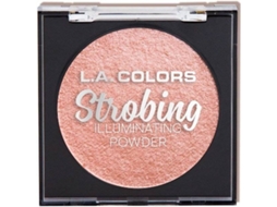 Ilumidor L.A. COLORS Strobbing Brazen Beauty (6.5 g)