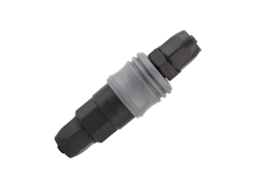 Laxiscreed Conector Rápido De Aço E Plástico Para Sistemas Pneumáticos Com Fecho Automático