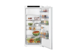 Frigoríficos BOSCH KIL42VFE0 (Estático - 122.154.1 cm - Branco)