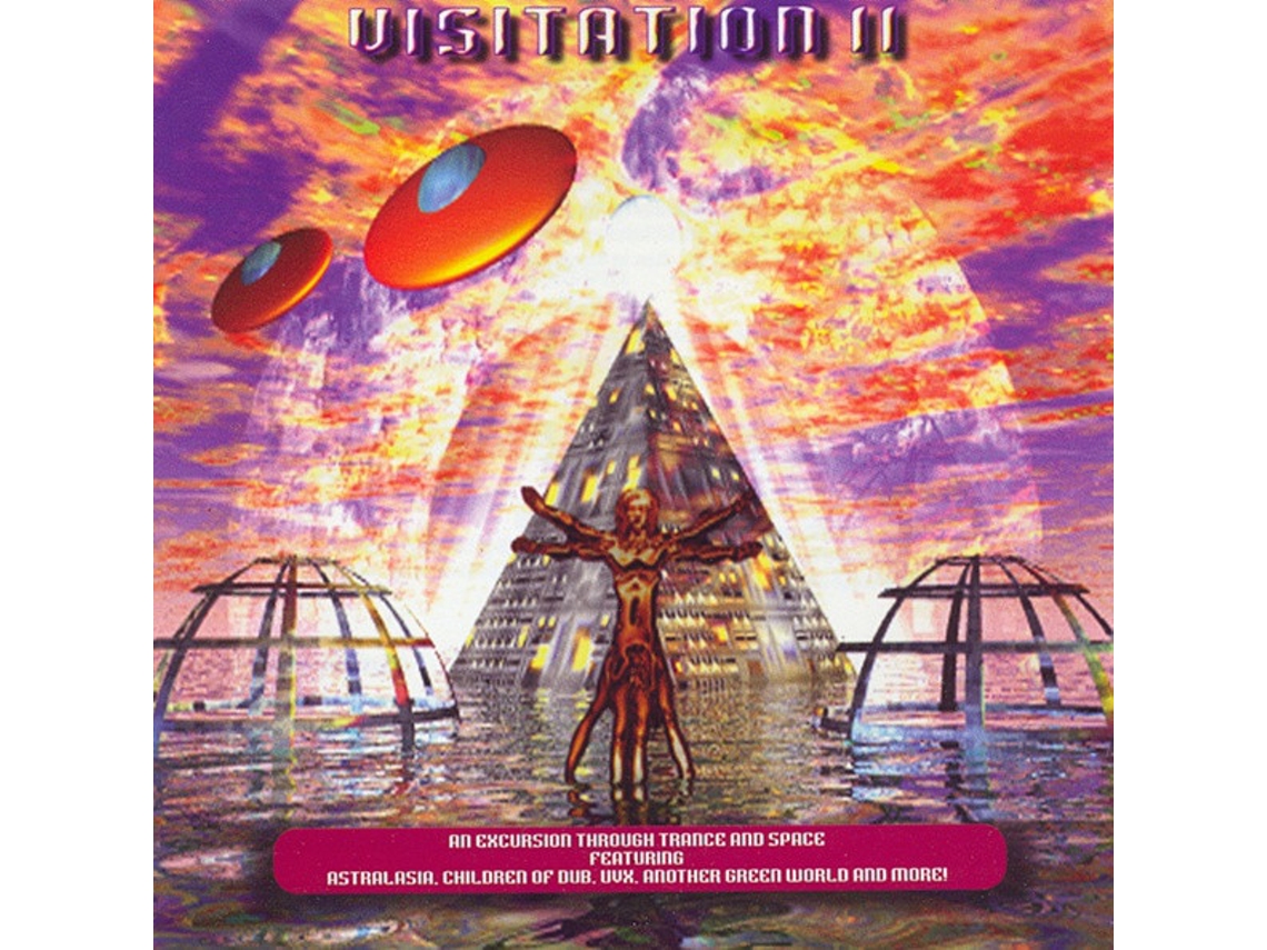 CD Visitation II