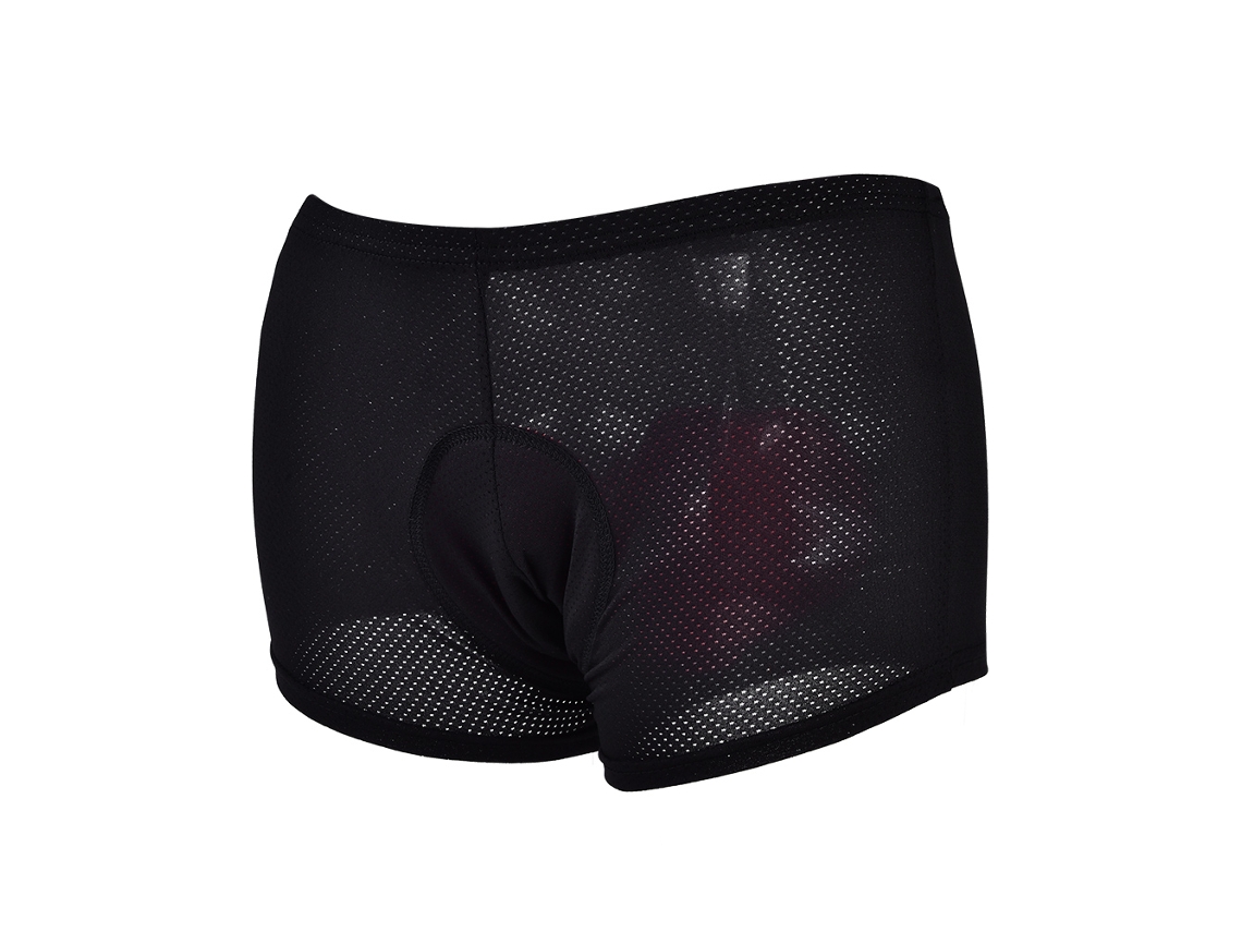 2026 calzoncillos de Ciclismo Unisex Con Relleno 3d para Ciclismo Al Aire Libre Pantalones Cortos Bici (xxxl)