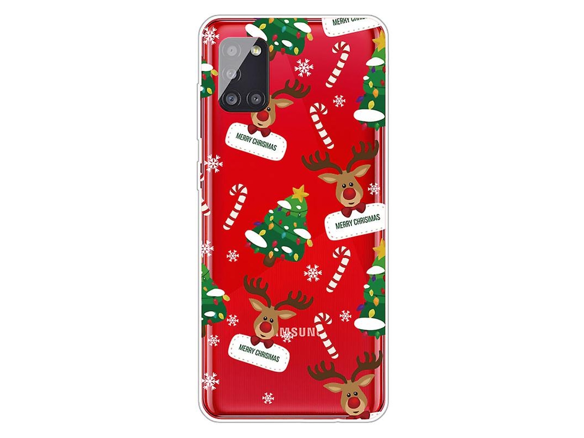 1pcs Capa De Telefone Para A51 5g