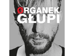 CD Ørganek - Głupi (1CDs)