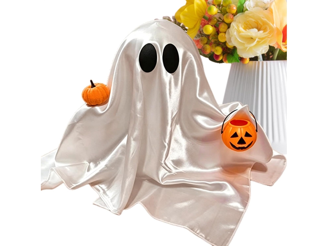 Decoração De Fantasma