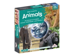 Jogo Bbc Terra Animais Bbc Earth