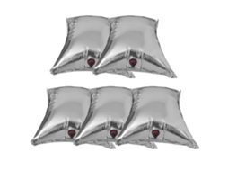 Bolsa Isolada para Água LAXISCREED 5/10l Portátil