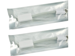 Cabo Adaptador De Vídeo 2x Mini Dvi Macho Para Ad-mdvi