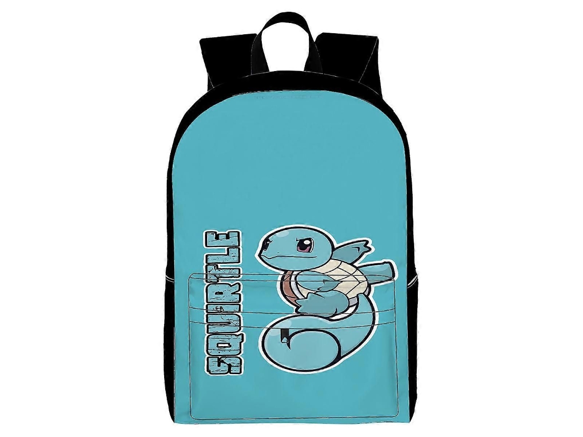 Mochila com múltiplos compartimentos e porta notebook de 15,6 polegadas AQUAFORGE