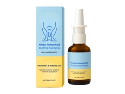 Spray Cuidado Perianal Feminino
