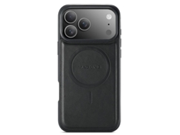 Capa Magking Para Iphone 17 Pro Magsafe - Preta