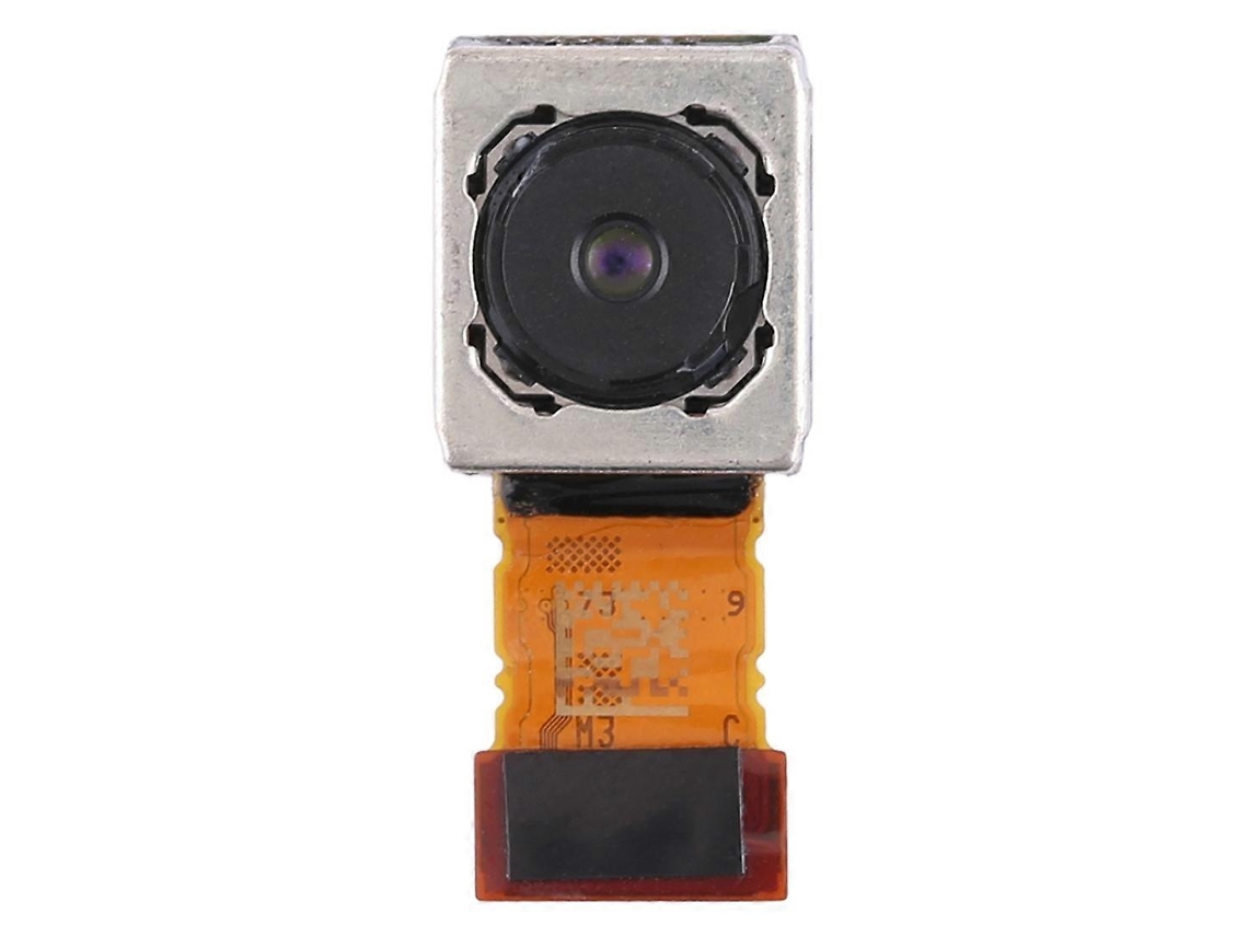 Módulo Da Câmera Traseira Para Sony Xperia Xa1