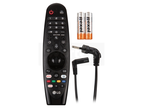 Tv Lg 55nano796 Nano Cell 55 140 Cm 4k Ultra Hd Smart Tv Worten Pt