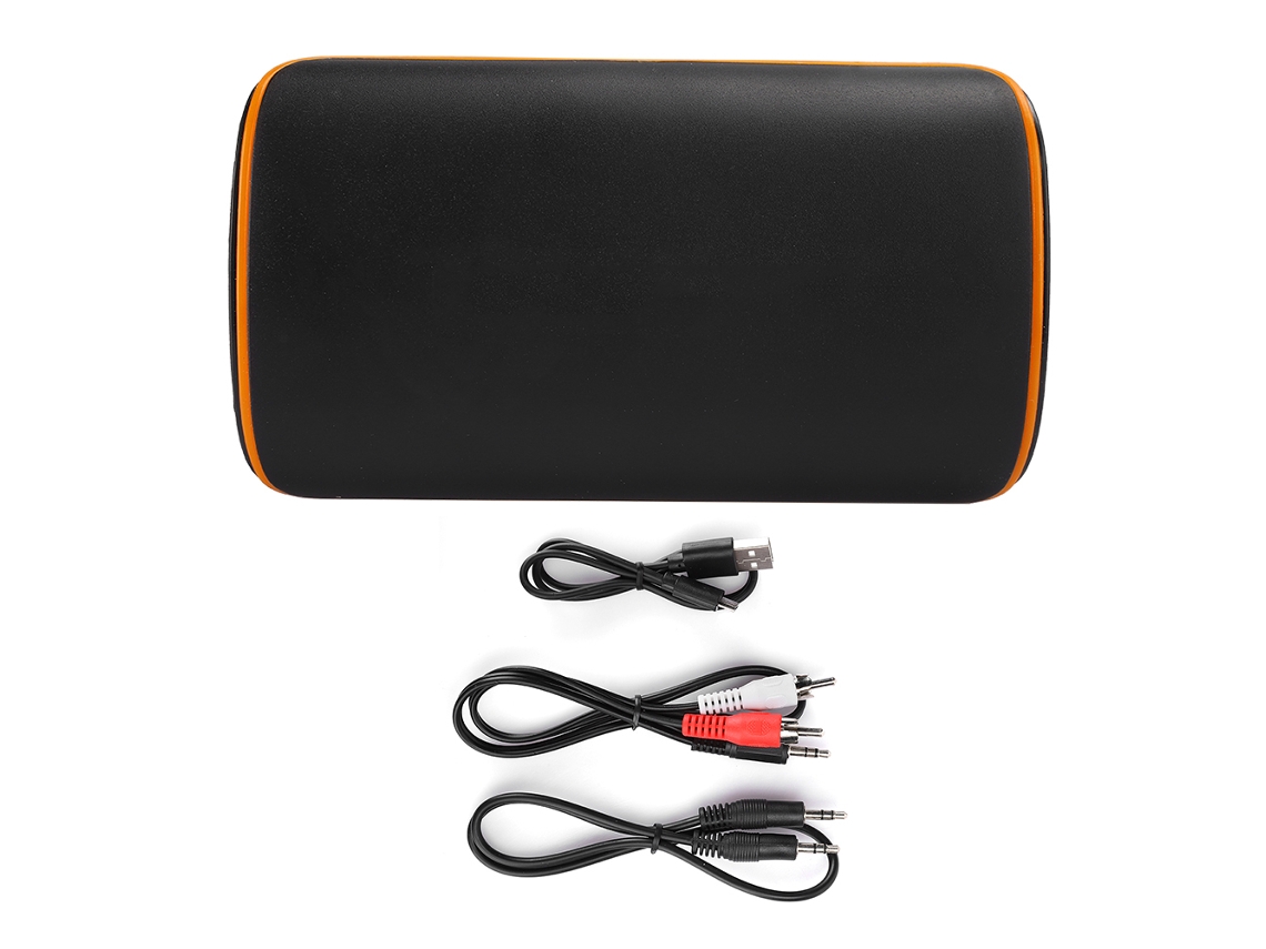 Transceptor de Áudio Bluetooth 4.1 LAXISCREED