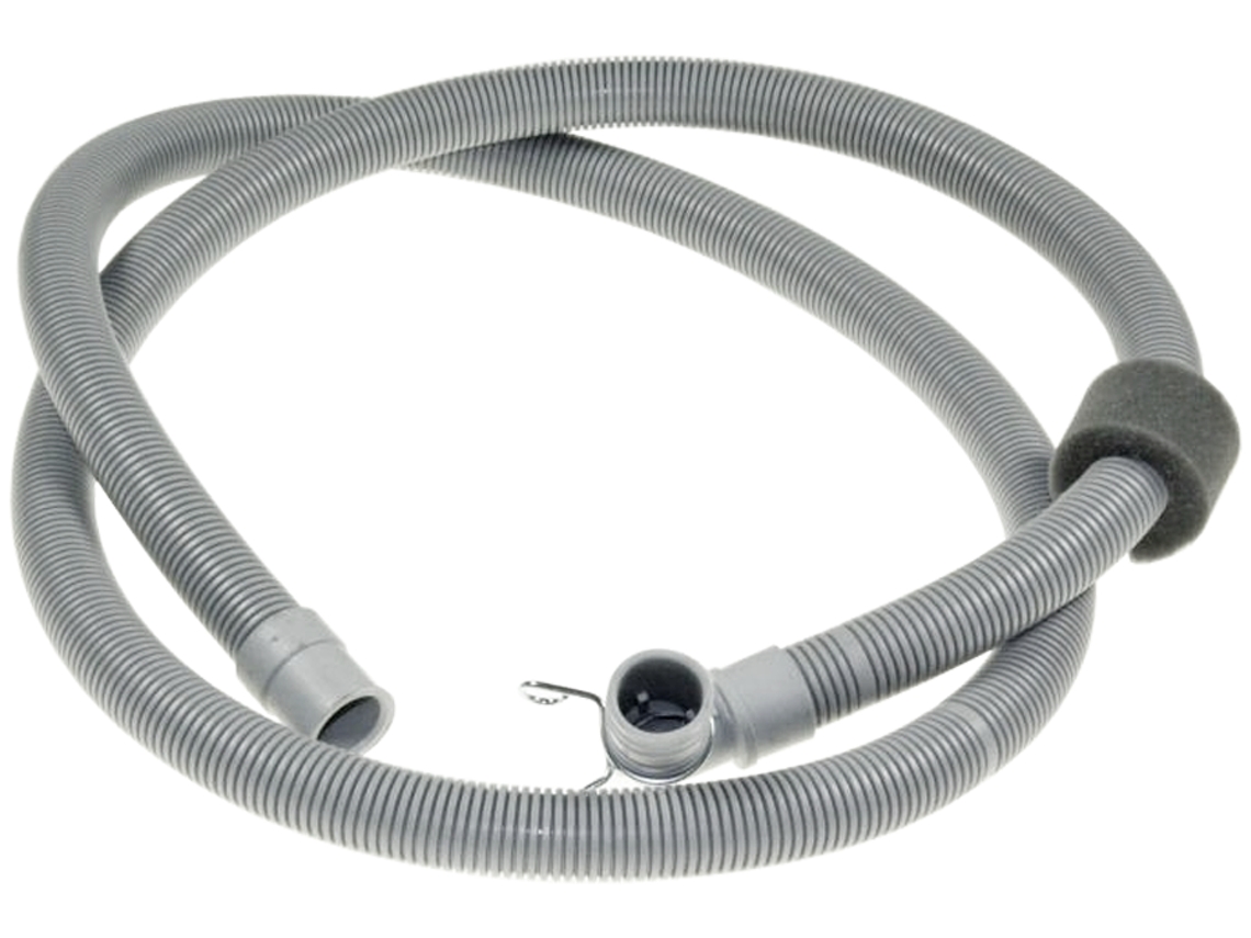 Mangueira Saída de Água SAMSUNG Dc97 16240b para Máquinas de Lavar Roupa Dc97 16240g