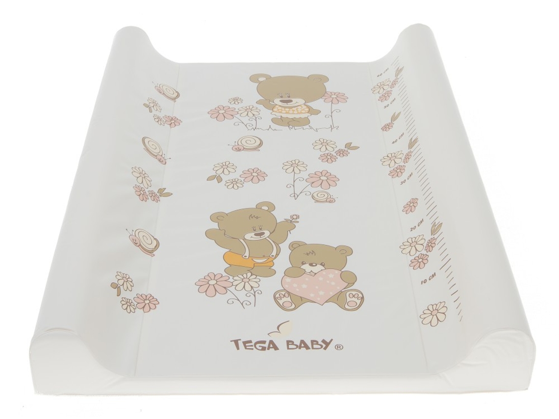 Trocador B.Active Teddy Bear Beige