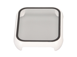 2026 capa Protetora para Smartwatch para Oppo Watch 2 42mm Branco