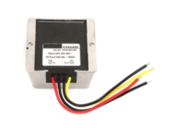 Conversor Auto Step Up/down 9 36v para 24v S/MARCA