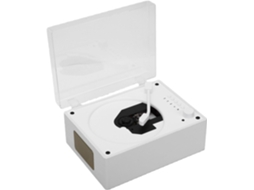 Leitor Cd Portátil, Sem Fio, Com Bluetooth 5.1, Controle Remoto E Duas Caixas De Som Para Uso Doméstico.