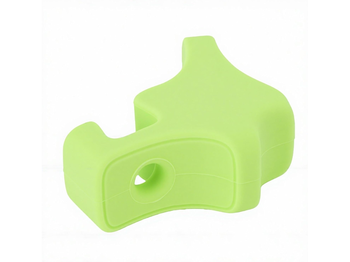 Guia De Colírio De Silicone