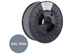 Filament C Tech Linha Premium Pla Cinza Esquilo Ral7000
