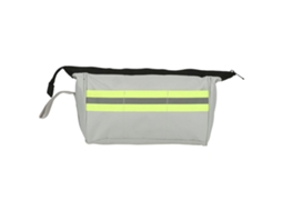 Mochila De Ferramentas Multifuncional Para Manutenção Elétrica Residencial, Capacidade 50kg, 30*21*15cm, Armazenamento Em Lona