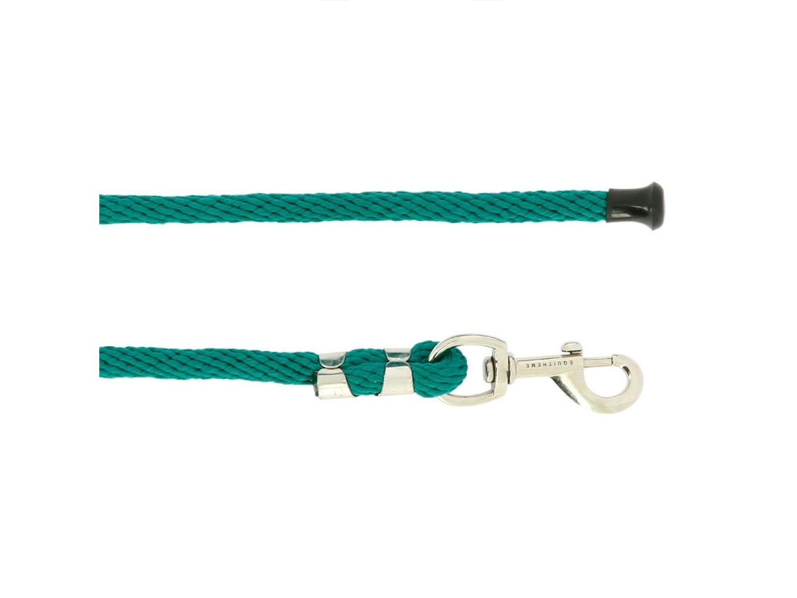Cabo de Ancoragem Soft Verde 2 Mequitheme