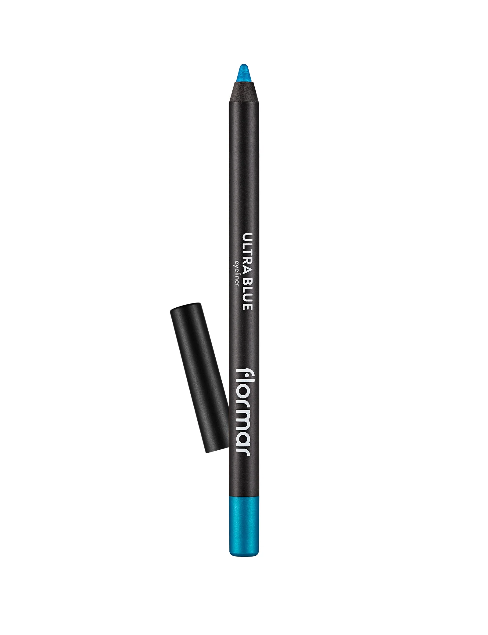 Eyeliner FLORMAR Ultra Blue Eyeliner (1.1 ml)