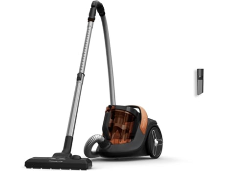Aspirador sem Saco ROWENTA RO7B14EA Green Force (2,5 L - 900W - 73 dB)