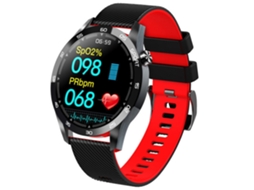 Smartwatch ENZON Verde