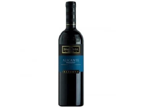 2015 Casa Ermelinda Freitas Alicante Bouschet Reserva Vinho Tinto