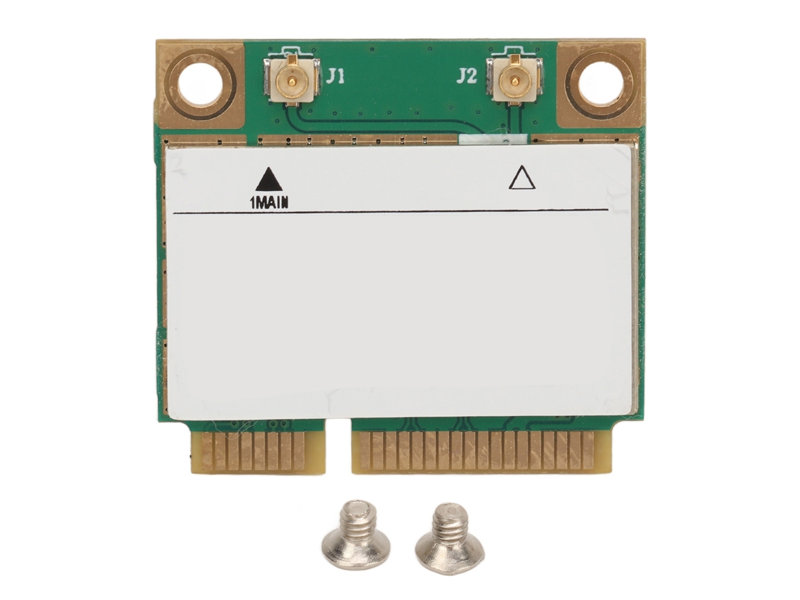 Placa de Rede LAXISCREED 9260hmw 2033mbps