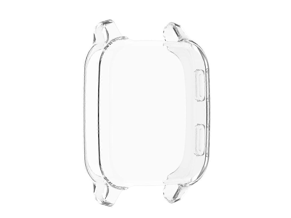 Protetor de tela antirriscos para relógio Venu Sq2/Sq2 Music Ly Ebike